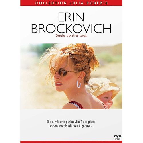 Erin Brockovich, Seule Contre Tous