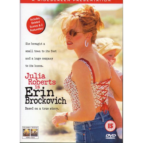Erin Brockovich