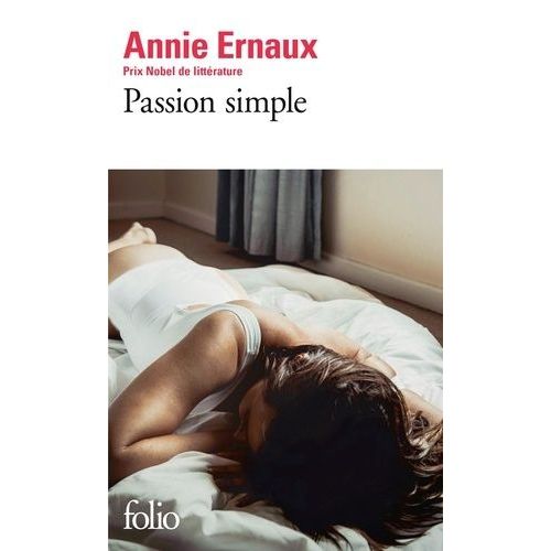 Passion Simple    Format Poche 