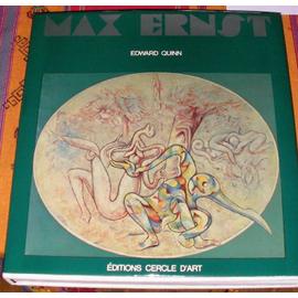 Max Ernst Divertissement Livres Non-fiction Arts & Divertissement 