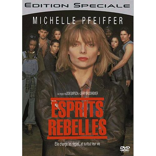 Esprits Rebelles de John N. Smith