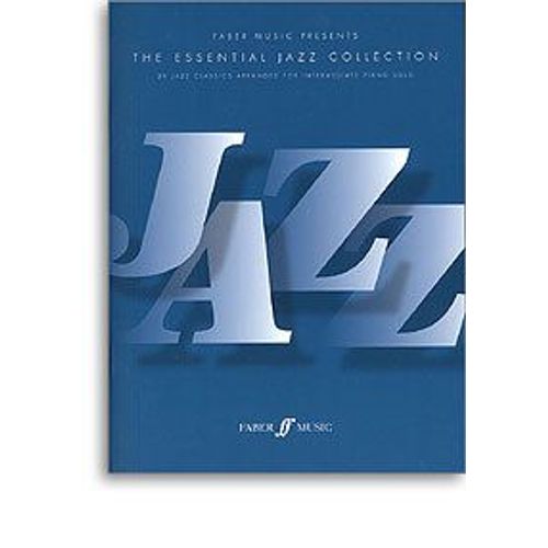 The Essential Jazz Collection