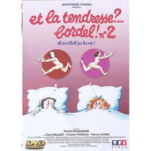 Et La Tendresse ?... Bordel ! N2 (Zig Zag Story)