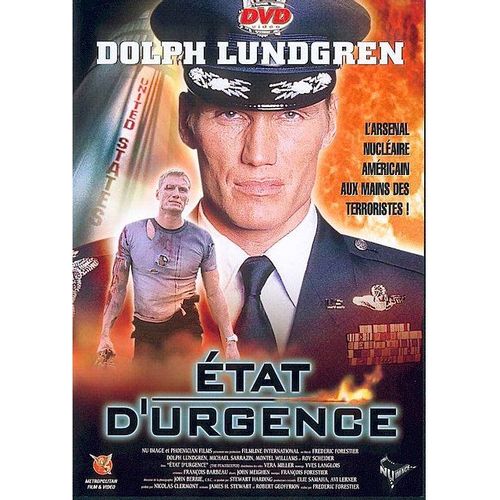 Etat D'urgence