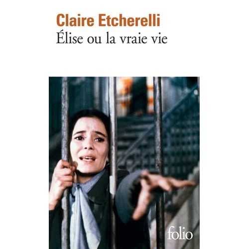 lise Ou La Vraie Vie    Format Poche 