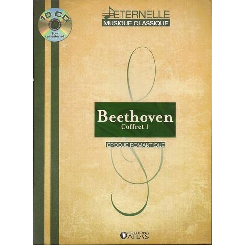 Eternelle Musique Classique -  Beethoven Coffret 1 - 