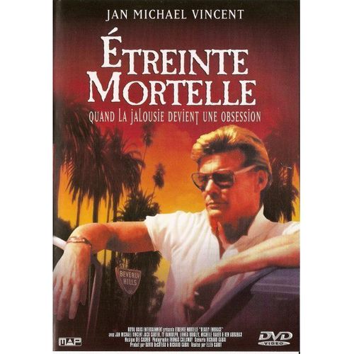 Etreinte Mortelle de Vincent, Jean Michael