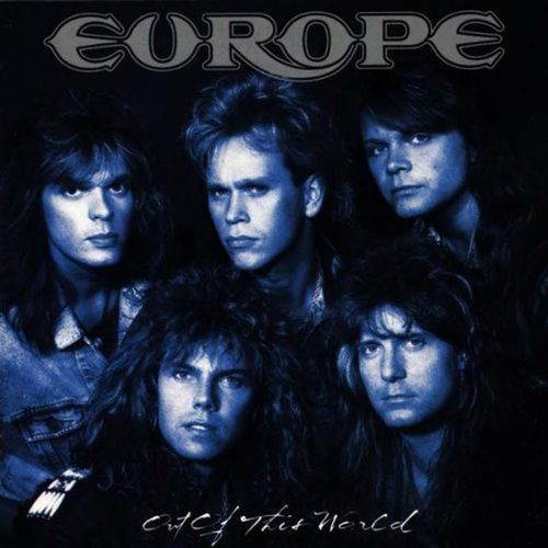 Out Of This World - Europe