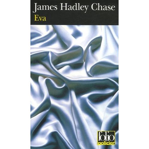 Eva   de Chase James Hadley  Format Poche 