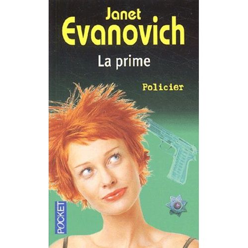 Une Aventure De Stphanie Plum - Tome 1 - La Prime    Format Poche 
