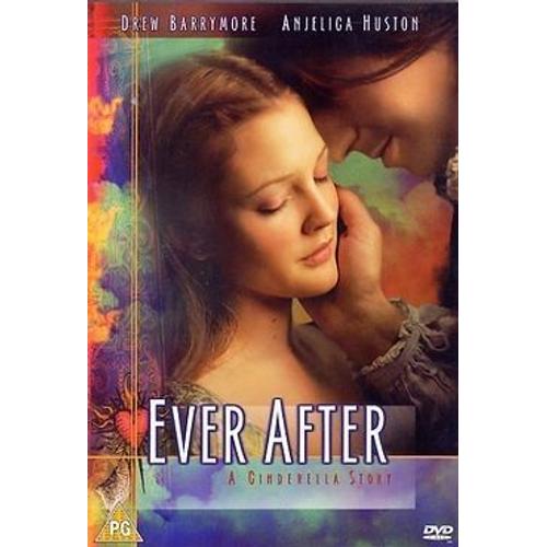 Ever After de Andy Tennant