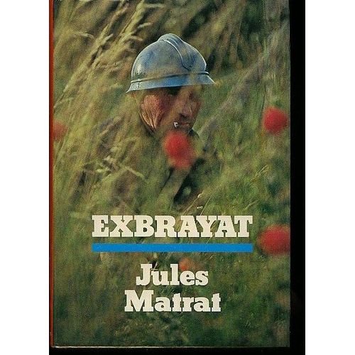 Jules Matrat   de charles exbrayat