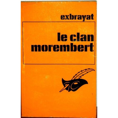 Le Clan Morembert    Format Non Precis 