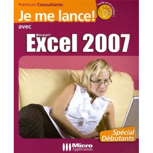 Excel 2007    Format Broch 