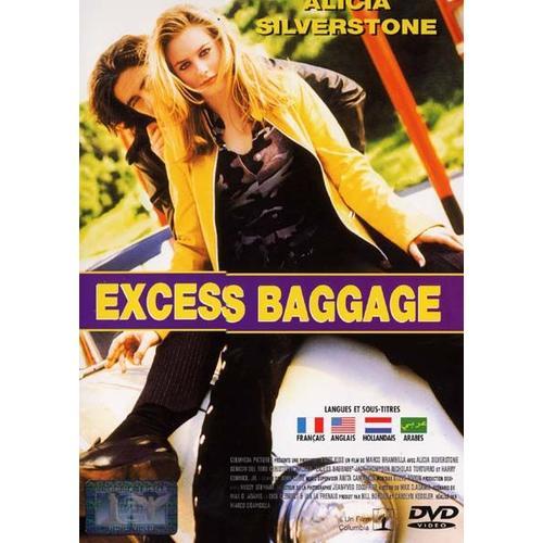 Excess Baggage de Marco Brambilla