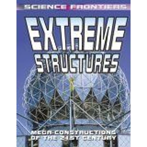 Extreme Structures    Format Broch 