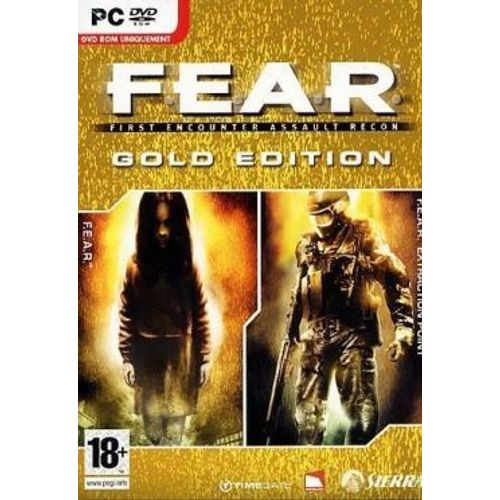 F.E.A.R. Pc