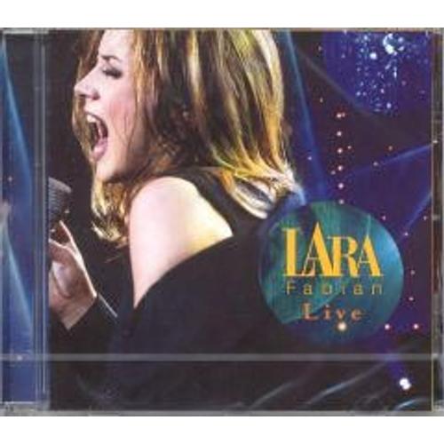Live 98 Version 2003 - Lara Fabian