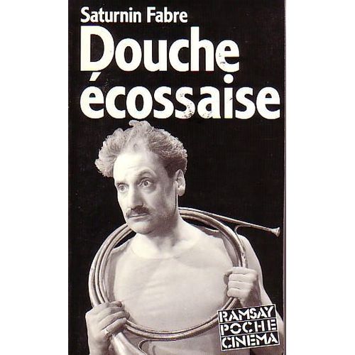 Douche Écossaise Textes Et Dessins Originaux De L'auteur Rakuten