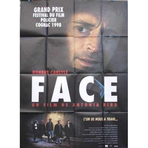Face - Antonia Bird - Grand Prix Festival Policier Cognac