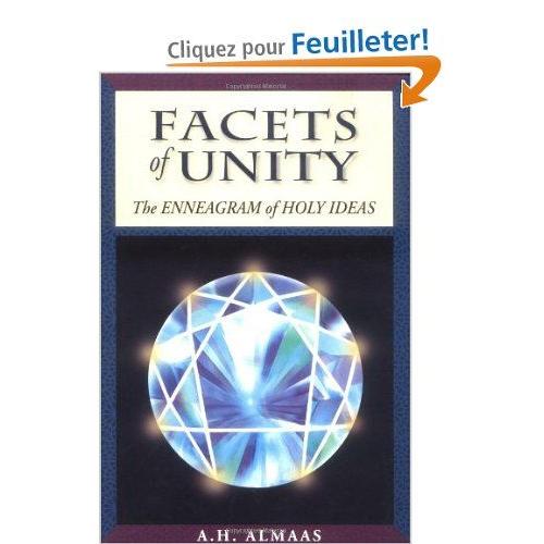 Facets Of Unity : The Enneagram Of Holy Ideas | Rakuten