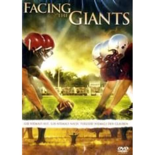 Facing The Giants