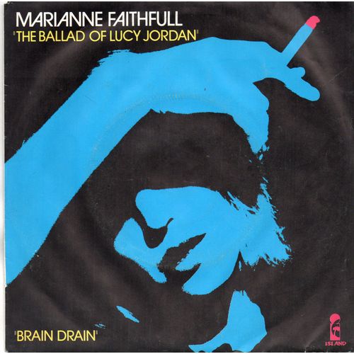 The Ballad Of Lucy Jordan - Marianne Faithfull