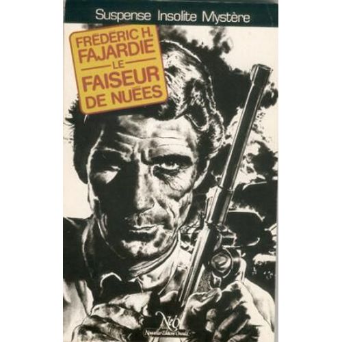 Faiseur De Nues (Le)   de FAJARDIE Frdric H