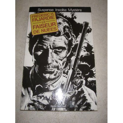 Le Faiseur De Nues   de FAJARDIE, Frdric H.