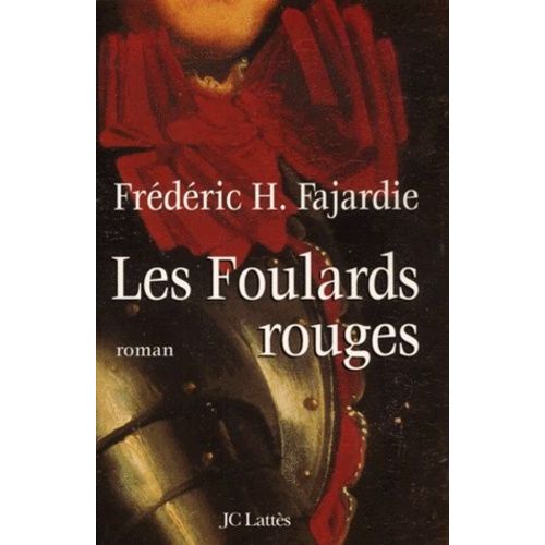Les Foulards Rouges    Format Beau livre 