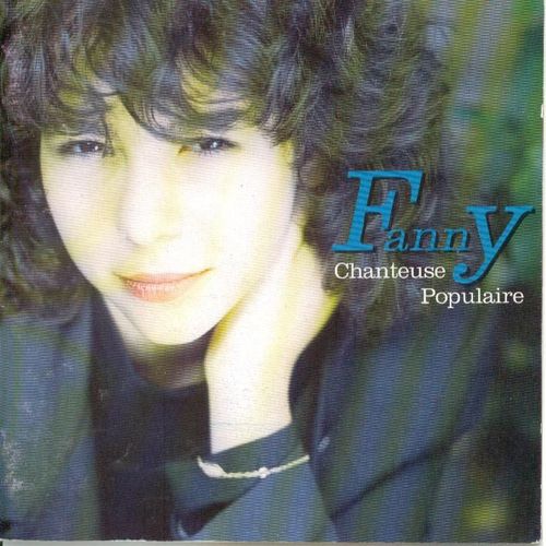 Chanteuse Populaire - Fanny