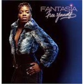 fantasia barrino free yourself itunes aac fantasia barrino free yourself itunes aac