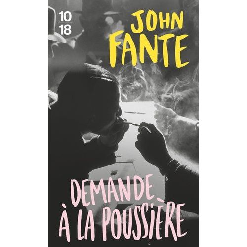 Demande A La Poussiere    Format Poche 