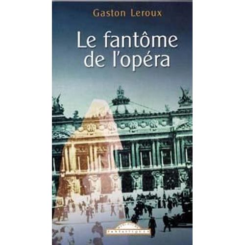 Fantome De L'opera (Le)   