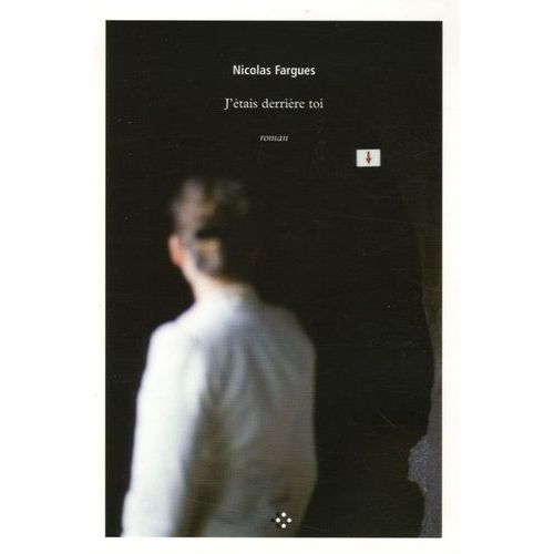 J'tais Derrire Toi    Format Beau livre 