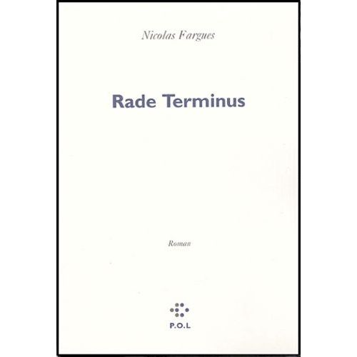 Rade Terminus    Format Grand Format 