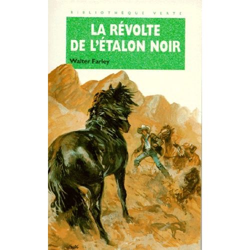 La Rvolte De L'talon Noir    Format Poche 