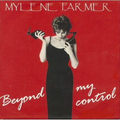 Beyond My Control - Mylne Farmer