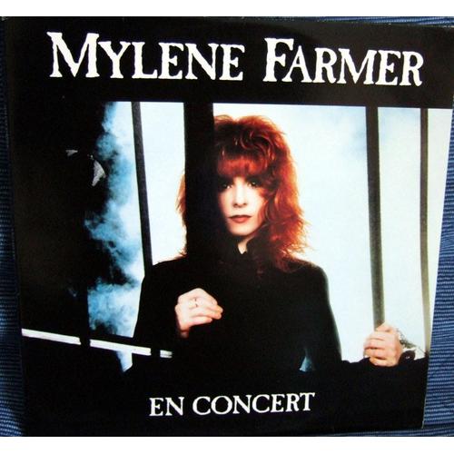 En Concert - Farmer, Mylne