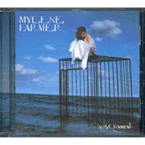 Innamoramento - Mylne Farmer