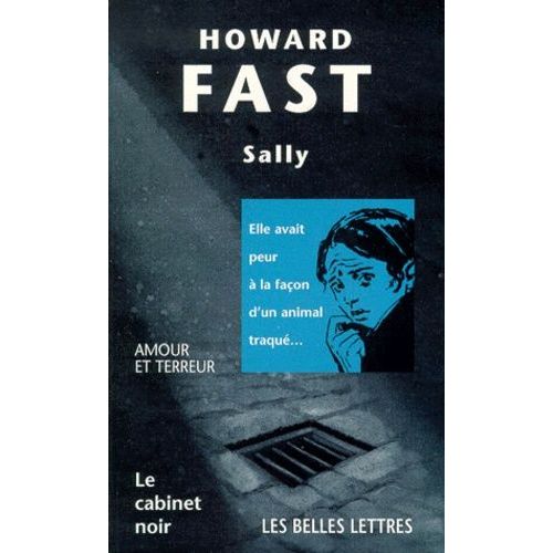 Sally    Format Poche 