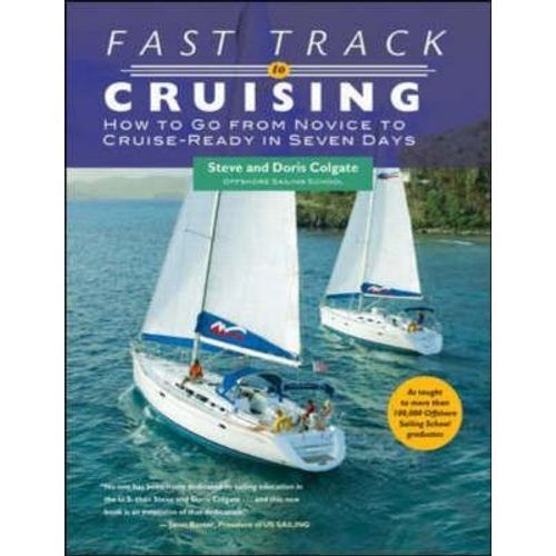 Fast Track To Cruising    Format Broch 