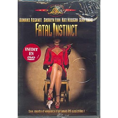 Fatal Instinct
