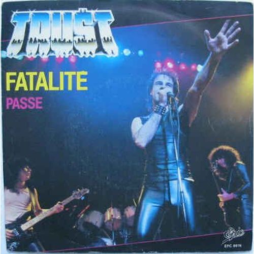 Fatalit - Passe - Trust