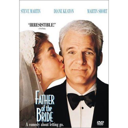 Father Of The Bride de Charles Shyer