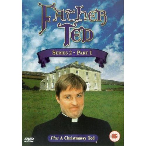 Father Ted - Saison 2 - Partie 1 de Lowney Declan