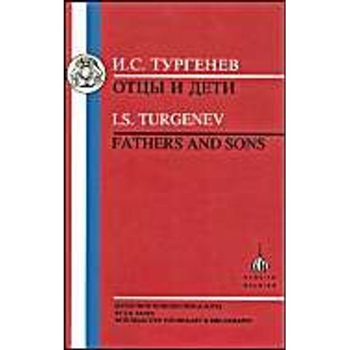 Turgenev    Format Broch 