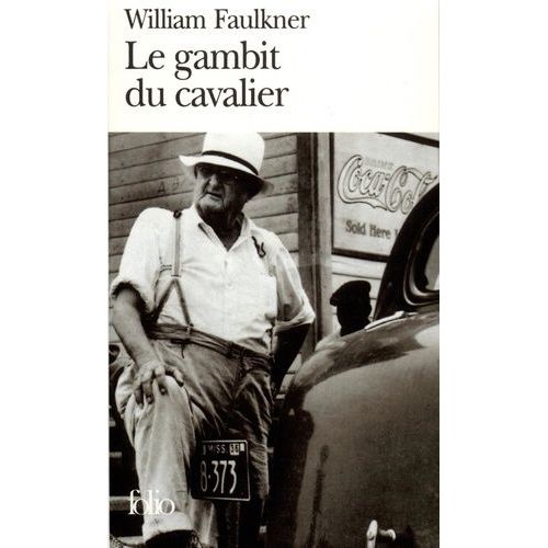 Le Gambit Du Cavalier Nouvelles Littérature Rakuten