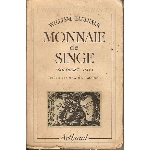 https://fr.shopping.rakuten.com/photo/Faulkner-William-Monnaie-De-Singe-Livre-ancien-857340445_L.jpg