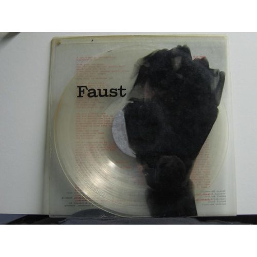 First - Faust